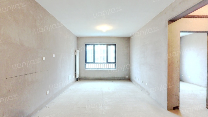 盛耀悦公馆二手房实景图