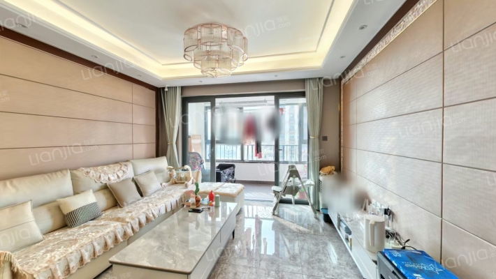 太原珺睿二手房实景图