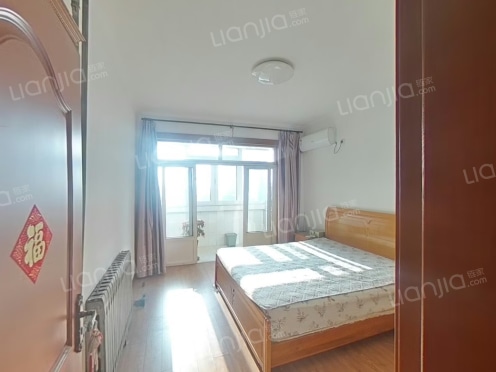 整租·金岭花园A区 3室1厅 南/北