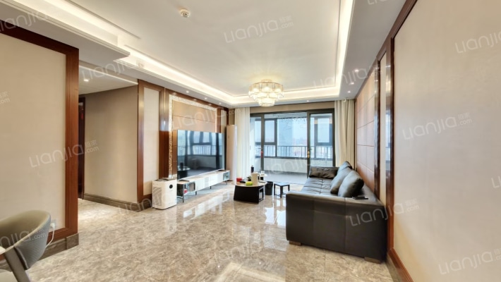 太原珺睿二手房实景图