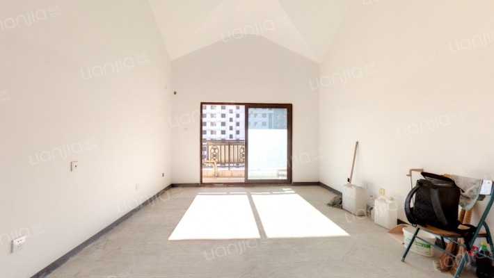 长海御墅二手房实景图