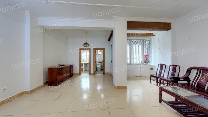 金东花园二手房实景图