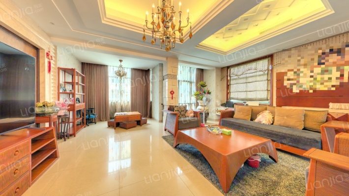 天地永和二手房实景图