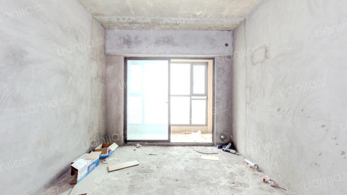 泰丰凤凰源二手房实景图