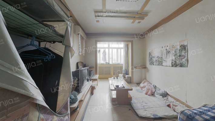 土门墩粮库家属院二手房实景图