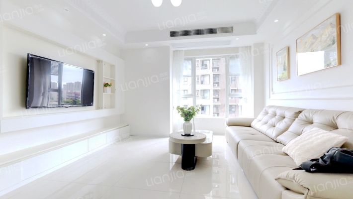 新宇兰庭二手房实景图