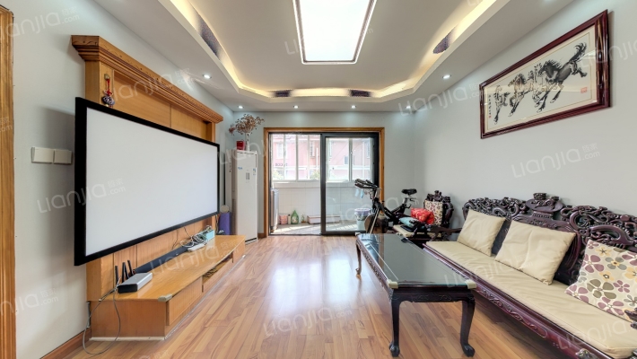 西苑二手房实景图