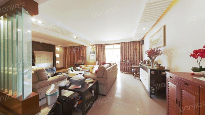 秀水苑南区二手房实景图