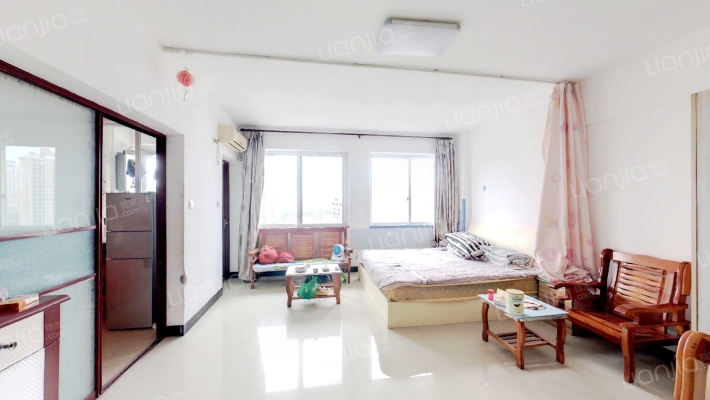 金晖广场二手房实景图