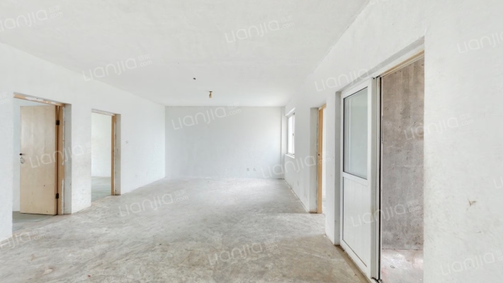 幸福人家二手房实景图