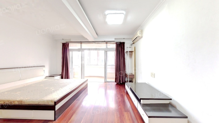 天巢花苑二手房实景图