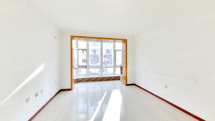 世纪嘉园二手房实景图