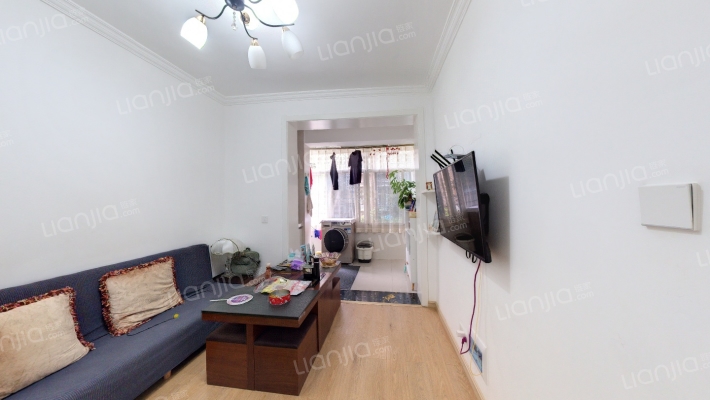 昆明牛街庄住宅小区七组团二手房实景图