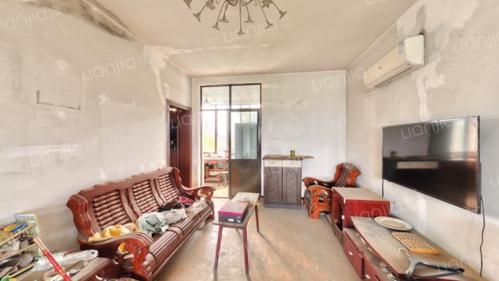 武侯祠大街30号二手房实景图