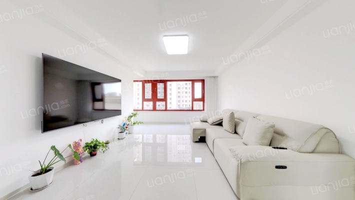 天府·君澜二手房实景图