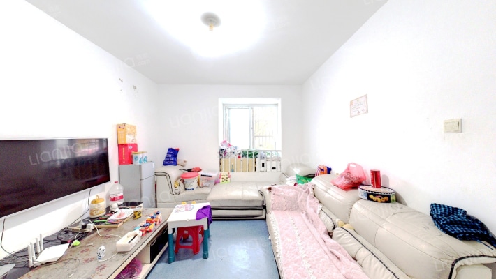 万福家园二手房实景图