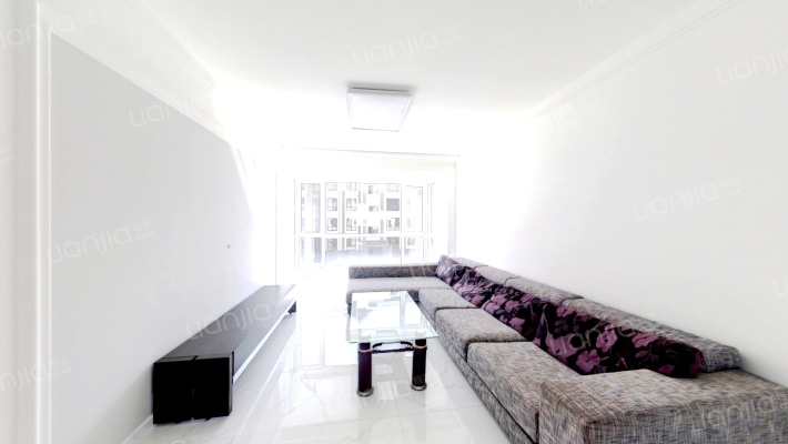 光伸玺樾二手房实景图