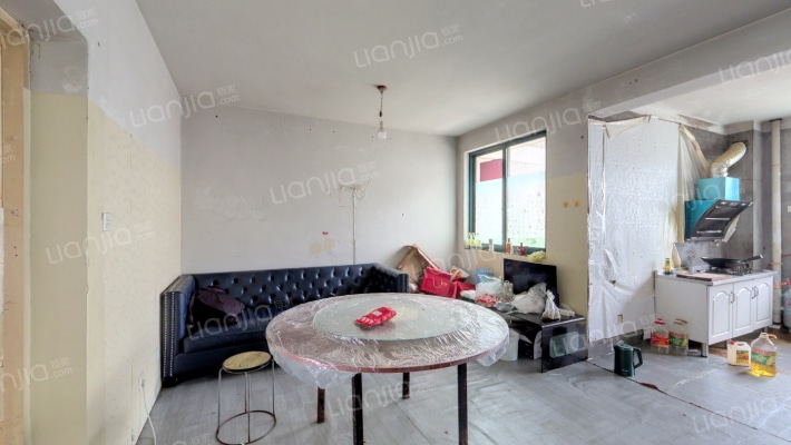 横湖坊东区二手房实景图