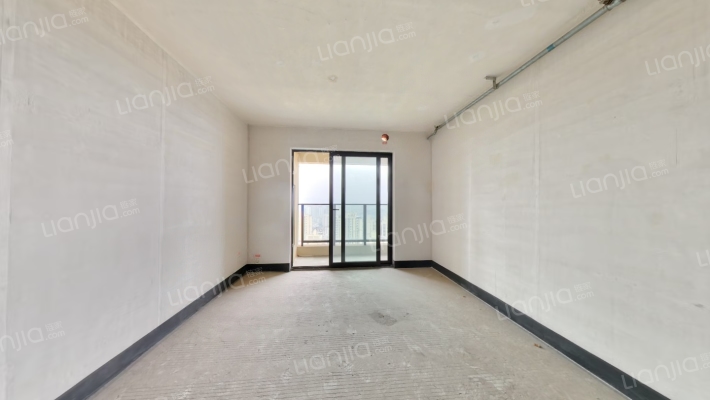 龙湖春江天镜江宸二手房实景图