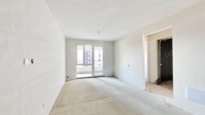 荣盛新城二手房实景图