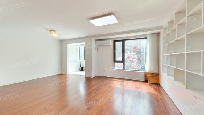 紫成嘉园二手房实景图