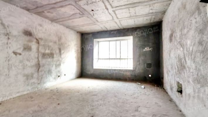 金税荣城二手房实景图