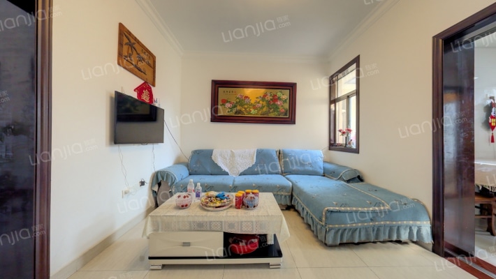 大庆新村五区二手房实景图