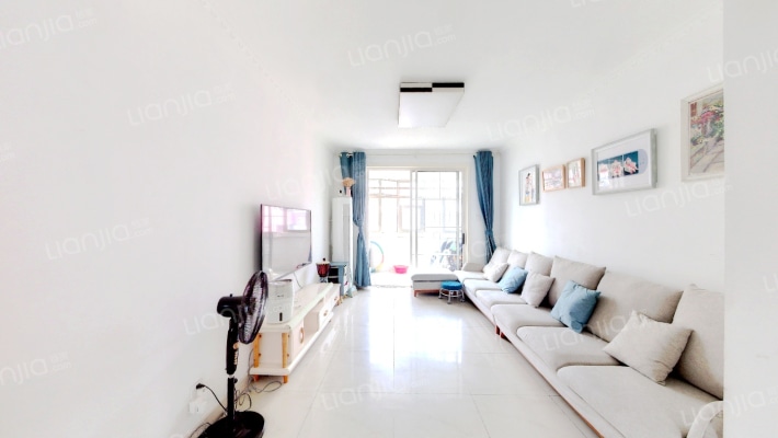 江汽三村二手房实景图