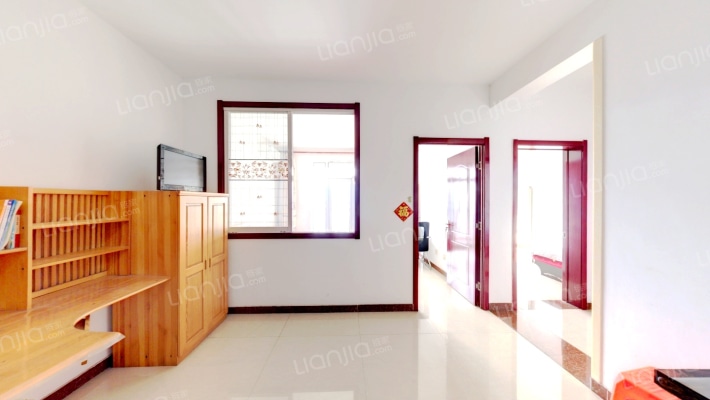 惠安花园二手房实景图