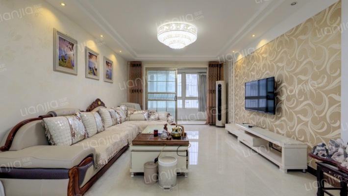 平章府二手房实景图