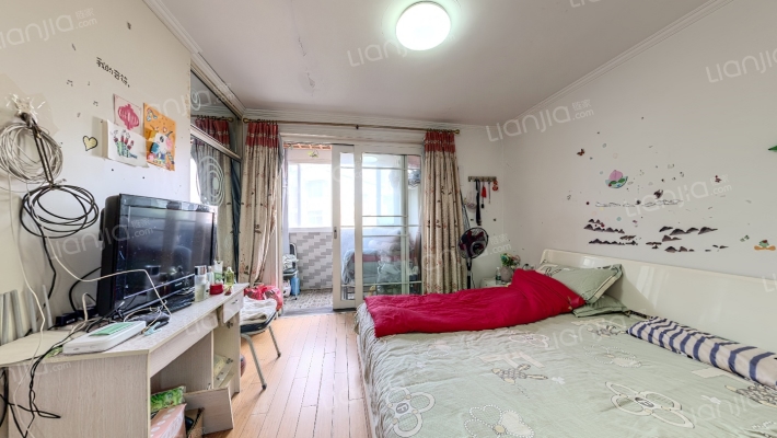 花园路19号二手房实景图