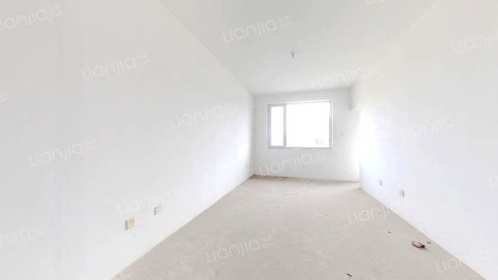 山东呼叫中心产业基地公寓楼二手房实景图