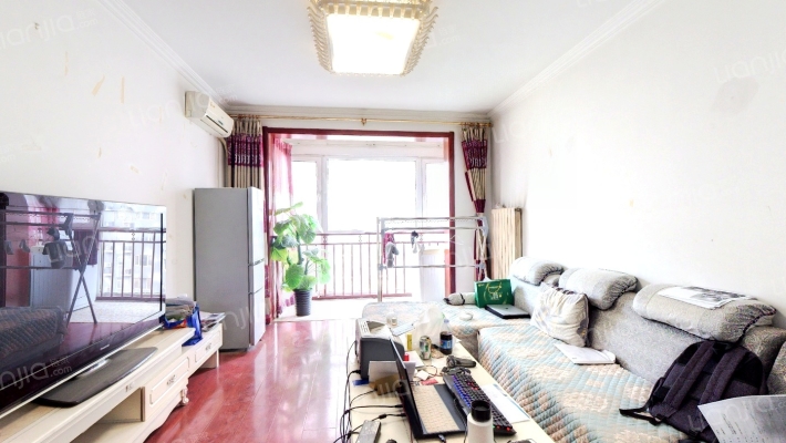 北京理想城二手房实景图