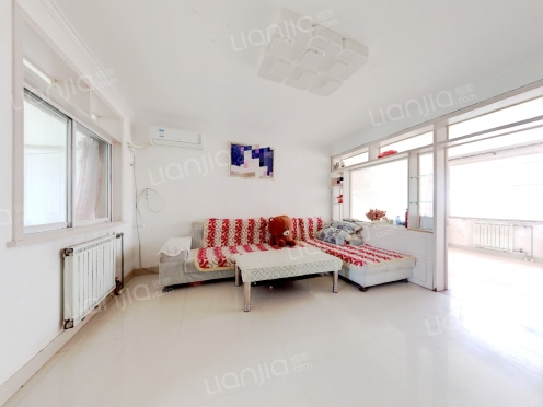 整租·金宝生态花园 3室2厅 南/北