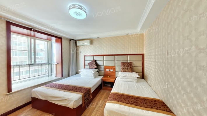 兴庆雅居二手房实景图