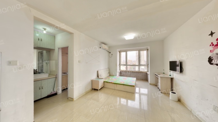 依云北郡四期二手房实景图