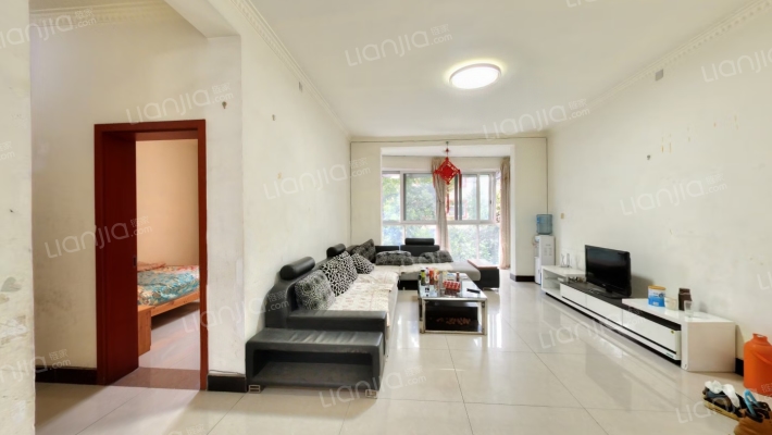 都市阳光二手房实景图