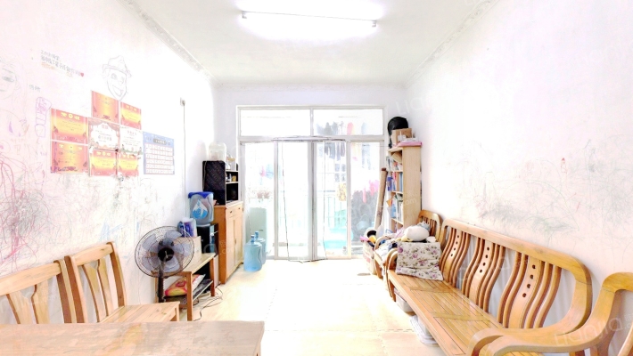 天福居二手房实景图