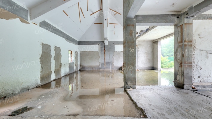 索菲特世外桃源二手房实景图