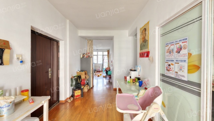 望湖城桂香居福桂苑二手房实景图