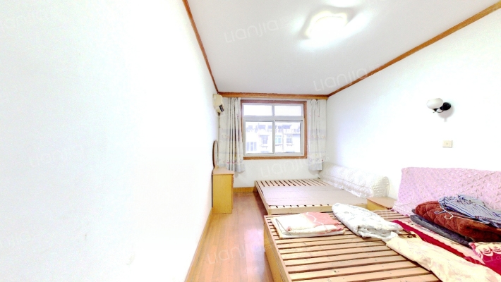 鸳鸯二村二手房实景图