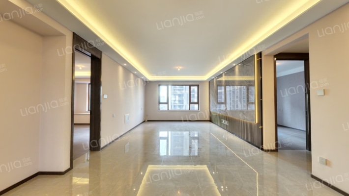 龙湖舜山府二手房实景图