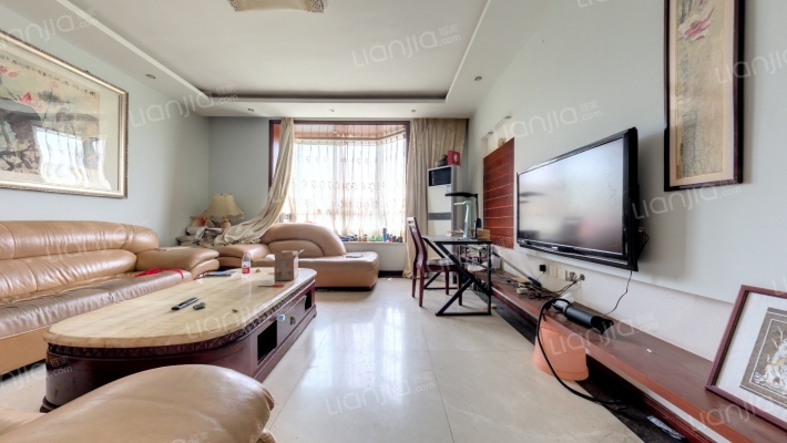 东麓驿境一期二手房实景图