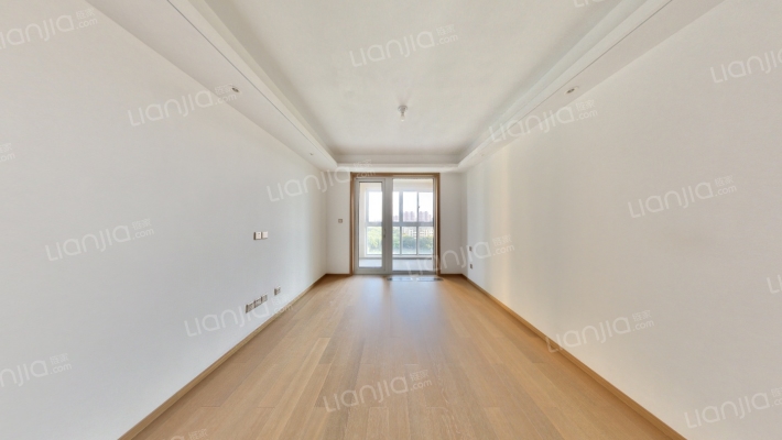 和风熙华雅苑二手房实景图