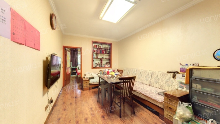 23号院二手房实景图