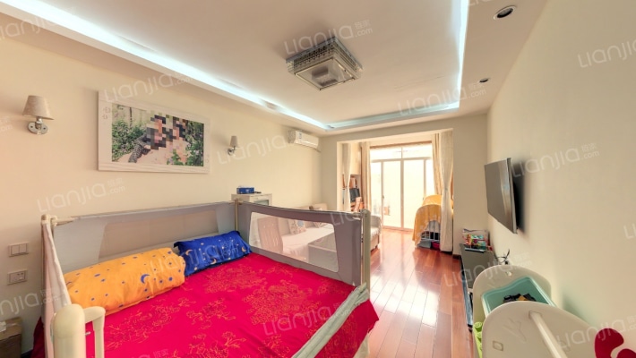 培兴小区二手房实景图