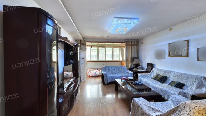 龙成香榭里花园二手房实景图