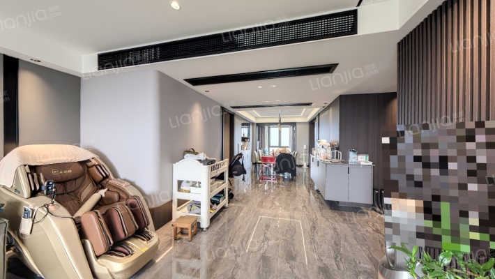 华庭苑二手房实景图