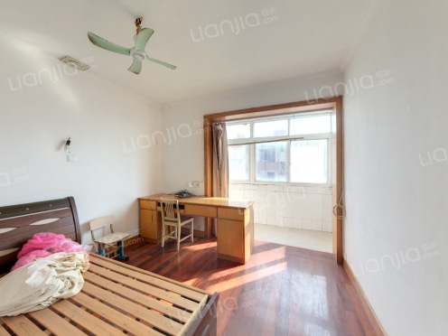 整租·育苗村 3室1厅 南