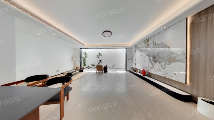 中海汇德里二手房实景图